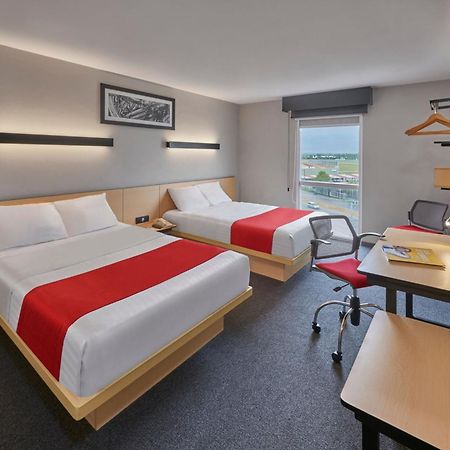 City Express By Marriott Monterrey Norte Rancho Los Encinitos Zewnętrze zdjęcie
