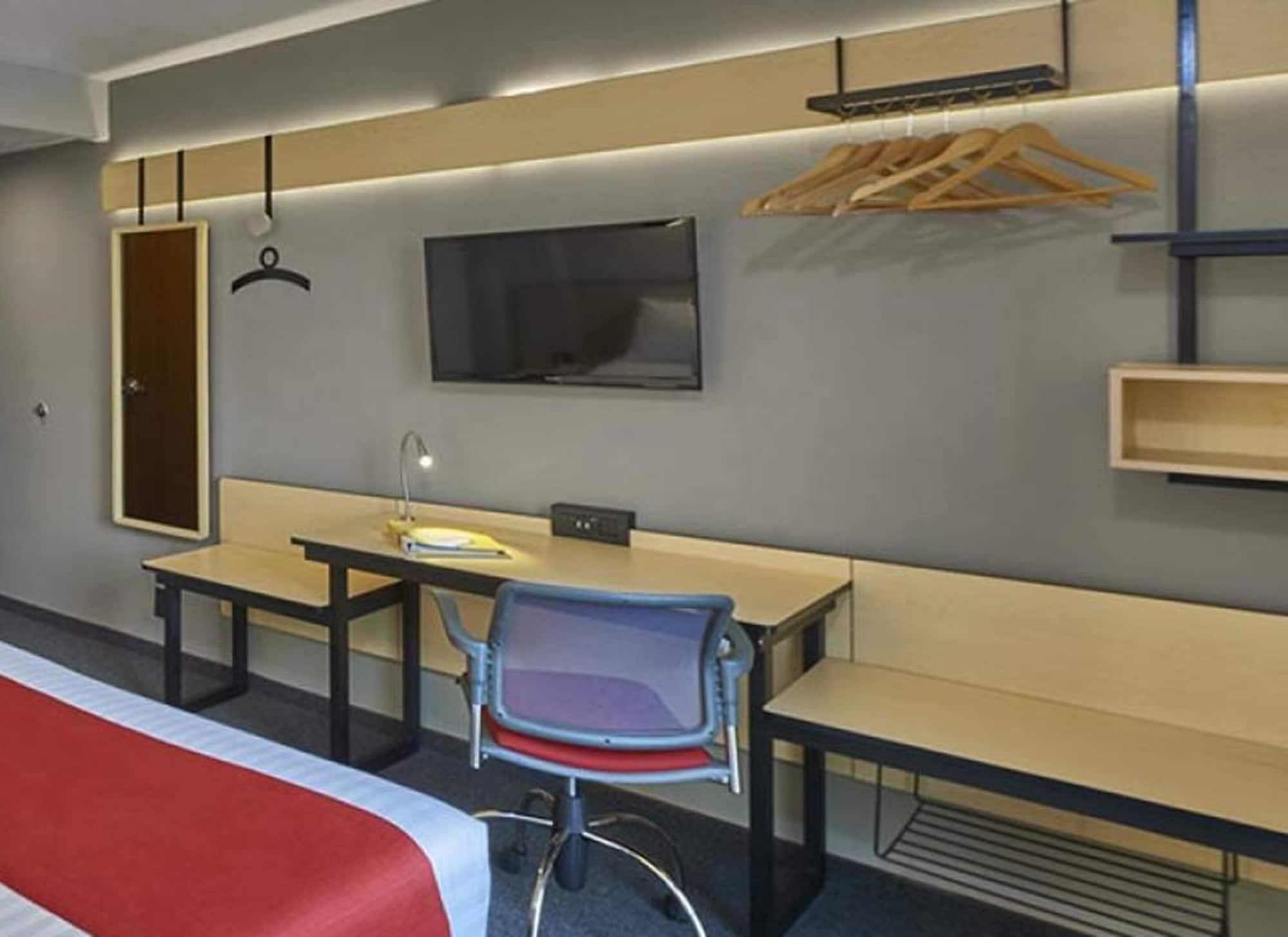 City Express By Marriott Monterrey Norte Rancho Los Encinitos Zewnętrze zdjęcie