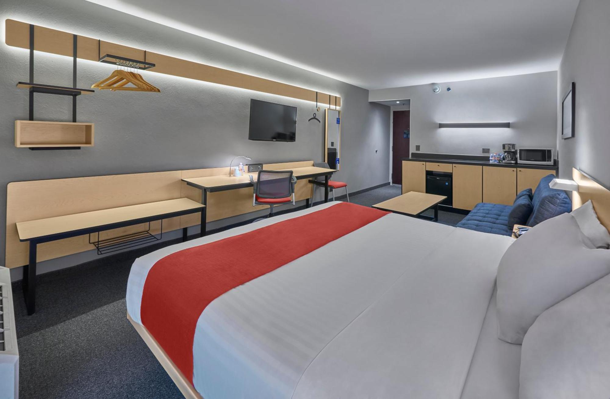 City Express By Marriott Monterrey Norte Rancho Los Encinitos Zewnętrze zdjęcie