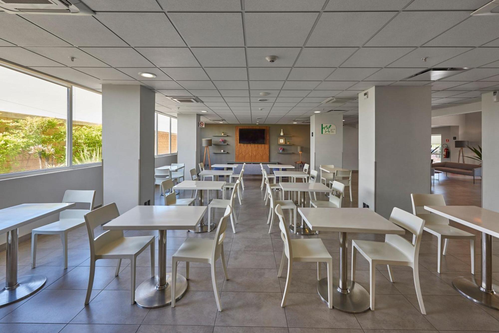 City Express By Marriott Monterrey Norte Rancho Los Encinitos Zewnętrze zdjęcie