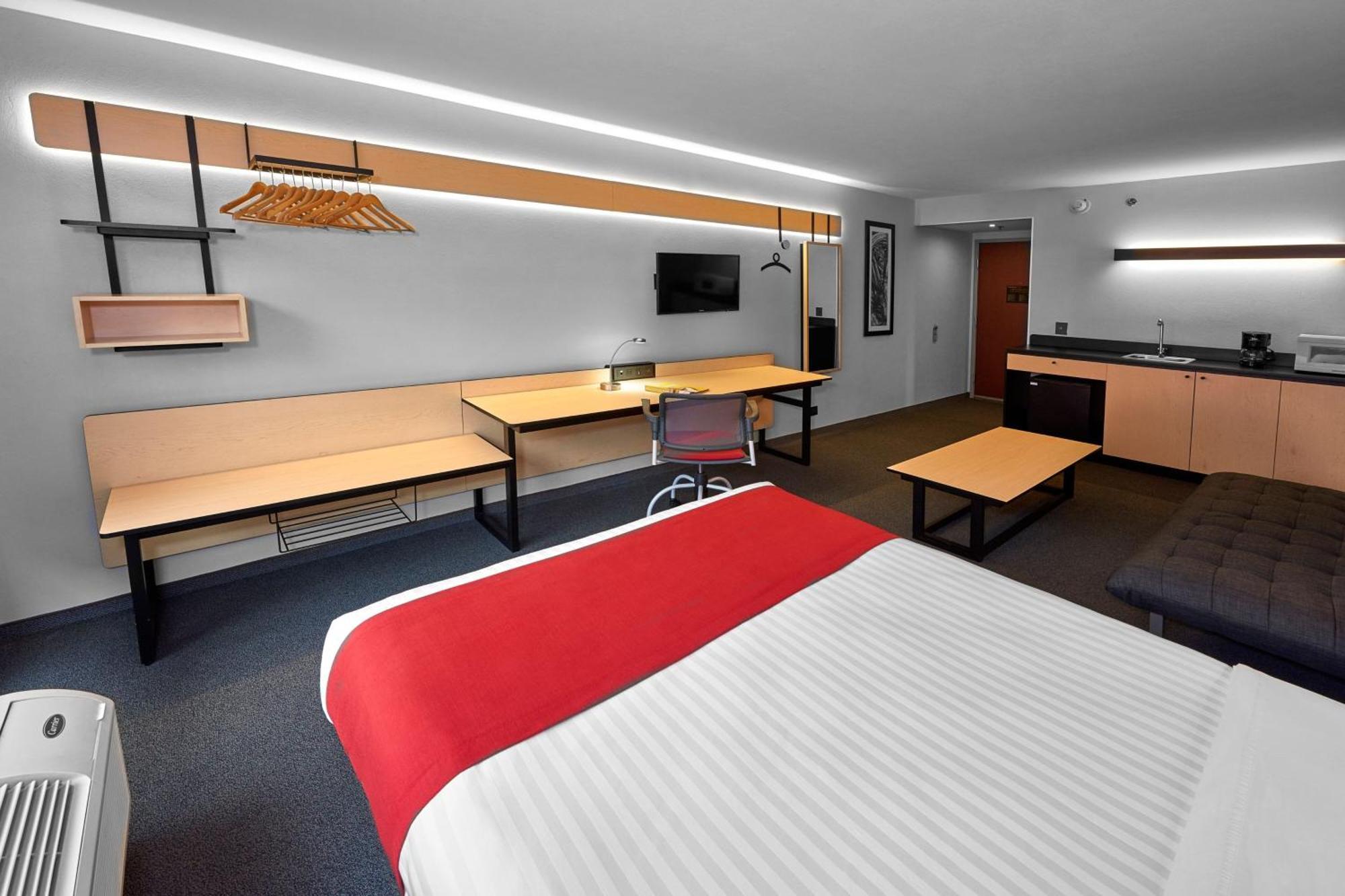 City Express By Marriott Monterrey Norte Rancho Los Encinitos Zewnętrze zdjęcie