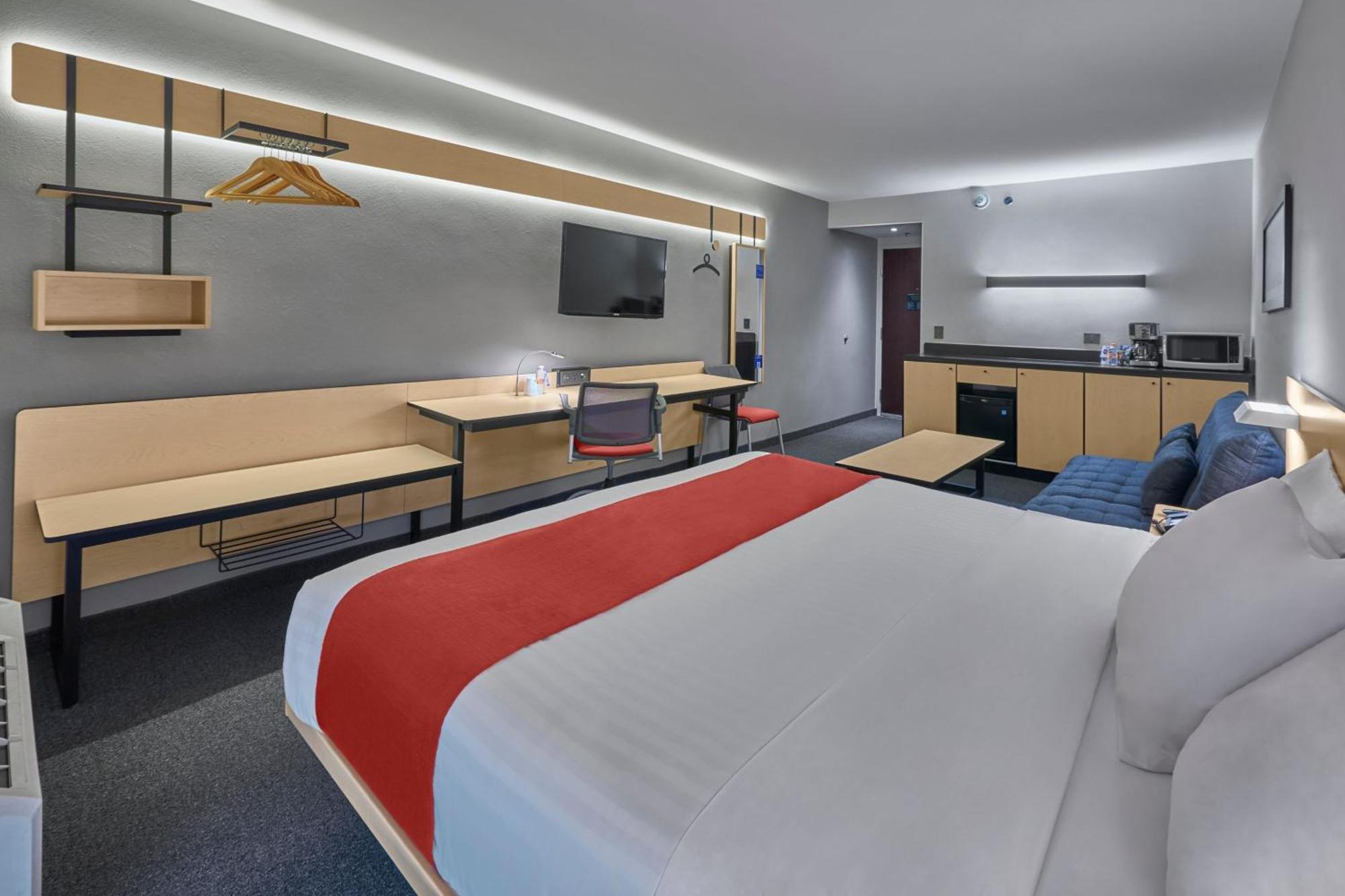 City Express By Marriott Monterrey Norte Rancho Los Encinitos Zewnętrze zdjęcie