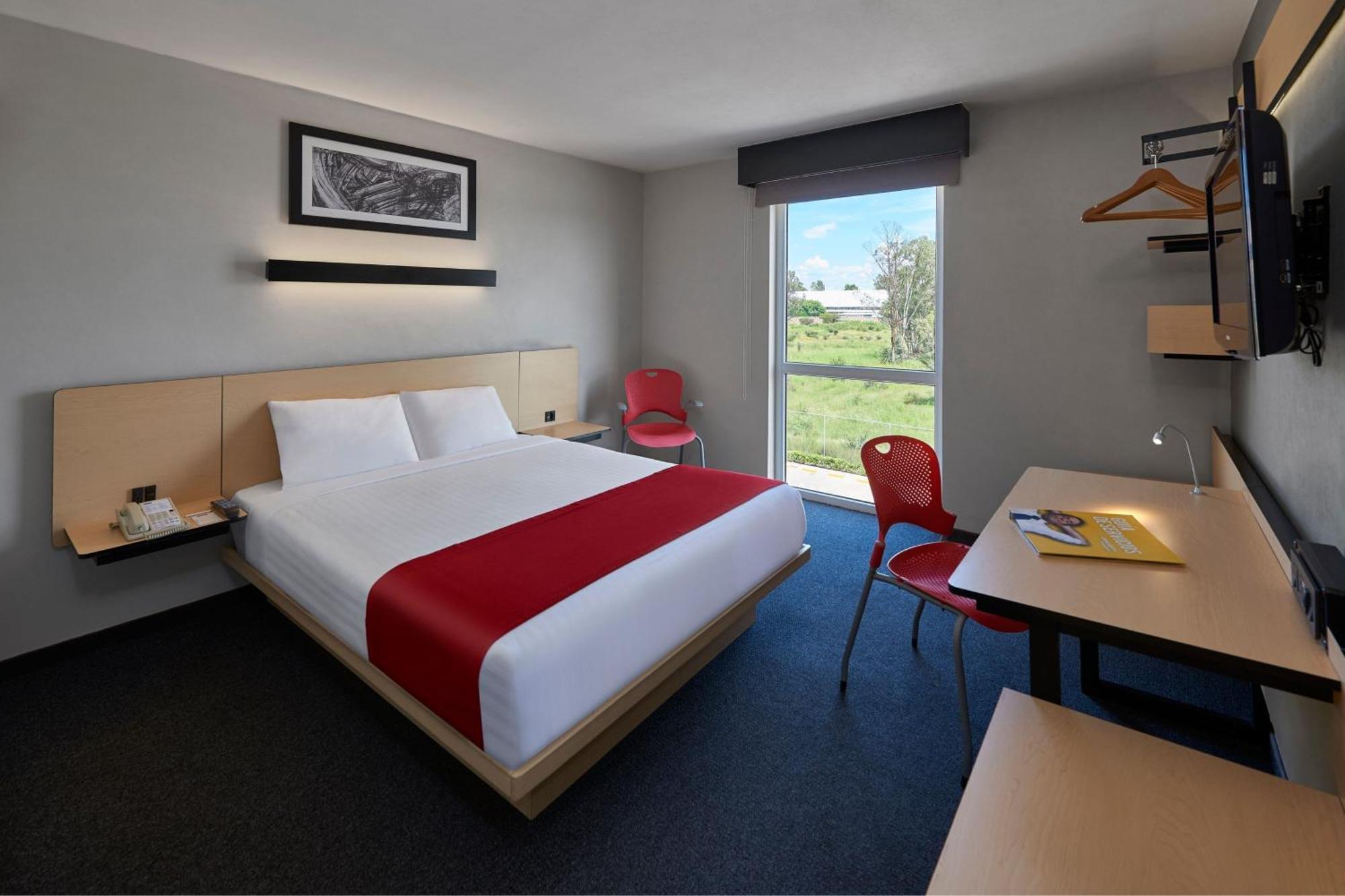 City Express By Marriott Monterrey Norte Rancho Los Encinitos Zewnętrze zdjęcie